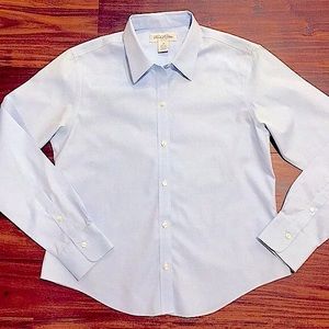 Brooks Brothers Non-Iron Button Down. Size 12P